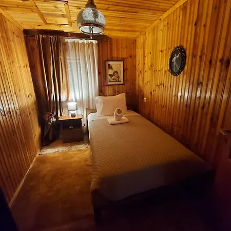 αρχοντικό θεοδωρου Holiday home *