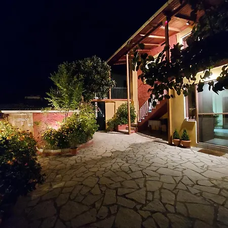 αρχοντικό θεοδωρου Holiday home