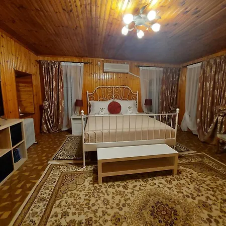 Holiday home αρχοντικό θεοδωρου
