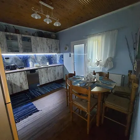 αρχοντικό θεοδωρου Holiday home *