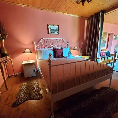 αρχοντικό θεοδωρου Holiday home *