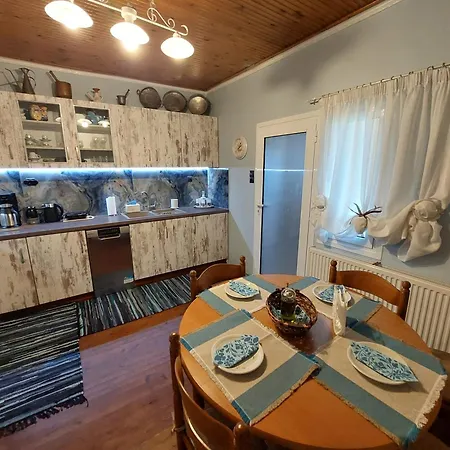 αρχοντικό θεοδωρου Holiday home *
