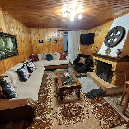 Holiday home αρχοντικό θεοδωρου *